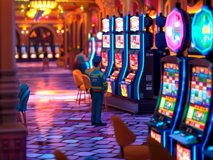 dhx slot Andar Bahar betting interface with stake selection on mobile