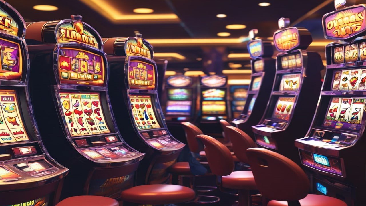 dhx slot featured game showcase